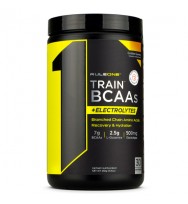 BCAA Train 450 g Rule1